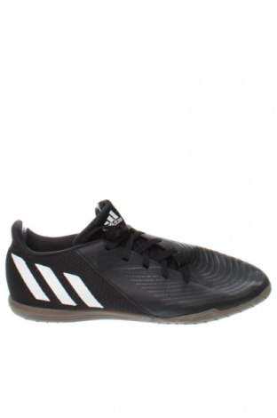 Ανδρικά παπούτσια Adidas, Μέγεθος 42, Χρώμα Μαύρο, Τιμή 48,25 €