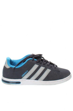 Pánské boty Adidas, Velikost 42, Barva Modrá, Cena  687,00 Kč