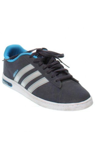 Férfi cipők
 Adidas, Méret 42, Szín Kék, Ár 17 800 Ft