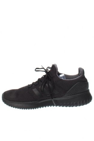 Ανδρικά παπούτσια Adidas, Μέγεθος 46, Χρώμα Μαύρο, Τιμή 36,39 €
