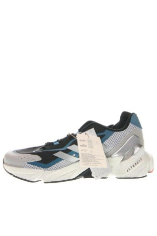 Ανδρικά παπούτσια Adidas, Μέγεθος 45, Χρώμα Πολύχρωμο, Τιμή 104,64 €