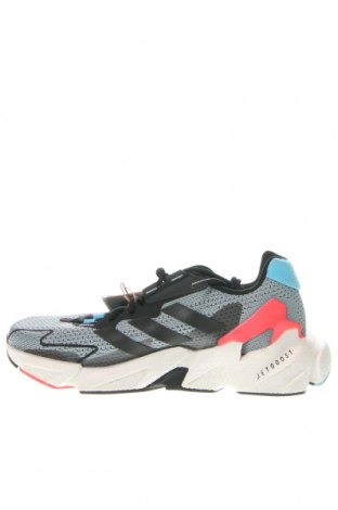 Мъжки обувки Adidas, Размер 41, Цвят Многоцветен, Цена 203,00 лв.