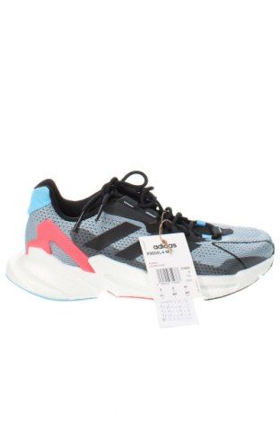 Pánské boty Adidas, Velikost 42, Barva Modrá, Cena  2 354,00 Kč