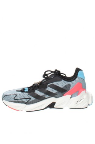 Pánske topánky Adidas, Veľkosť 42, Farba Modrá, Cena  73,25 €