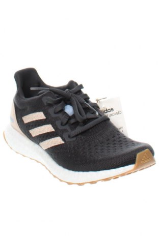 Ανδρικά παπούτσια Adidas, Μέγεθος 38, Χρώμα Μαύρο, Τιμή 41,86 €