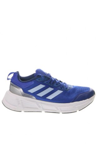 Pánske topánky Adidas, Veľkosť 43, Farba Modrá, Cena  40,37 €