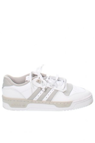 Herrenschuhe Adidas, Größe 43, Farbe Weiß, Preis € 49,54