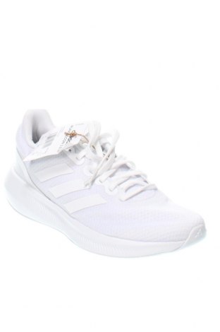 Ανδρικά παπούτσια Adidas, Μέγεθος 42, Χρώμα Λευκό, Τιμή 45,00 €