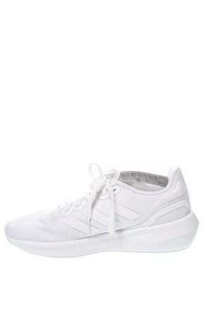 Ανδρικά παπούτσια Adidas, Μέγεθος 42, Χρώμα Λευκό, Τιμή 104,64 €