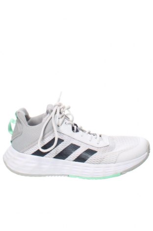 Ανδρικά παπούτσια Adidas, Μέγεθος 43, Χρώμα Λευκό, Τιμή 44,04 €