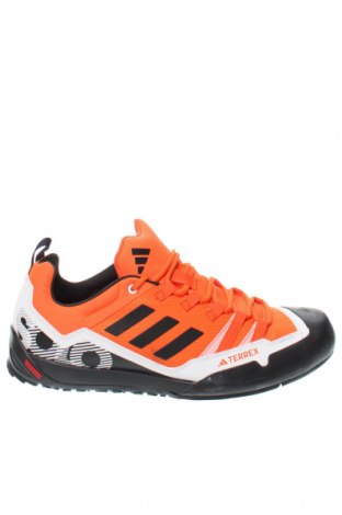 Ανδρικά παπούτσια Adidas, Μέγεθος 45, Χρώμα Πορτοκαλί, Τιμή 62,78 €