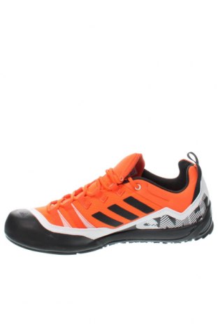 Ανδρικά παπούτσια Adidas, Μέγεθος 45, Χρώμα Πορτοκαλί, Τιμή 104,64 €