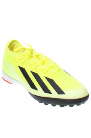 Herrenschuhe Adidas, Größe 48, Farbe Gelb, Preis € 58,76