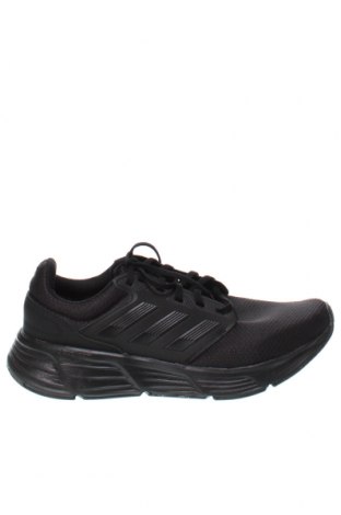 Ανδρικά παπούτσια Adidas, Μέγεθος 46, Χρώμα Μαύρο, Τιμή 44,04 €