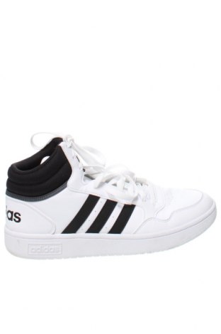 Herrenschuhe Adidas, Größe 45, Farbe Weiß, Preis 61,93 €