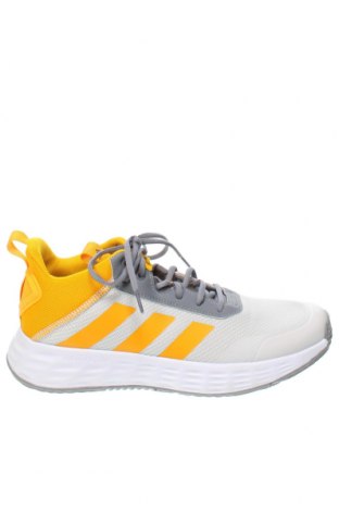 Мъжки обувки Adidas, Размер 44, Цвят Многоцветен, Цена 71,20 лв.