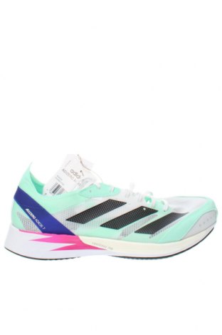 Herrenschuhe Adidas Adizero, Größe 43, Farbe Mehrfarbig, Preis € 112,89