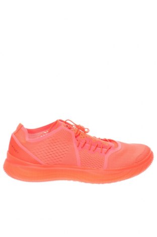 Мъжки обувки Adidas By Stella McCartney, Размер 42, Цвят Оранжев, Цена 57,60 лв.