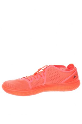 Мъжки обувки Adidas By Stella McCartney, Размер 44, Цвят Оранжев, Цена 96,00 лв.