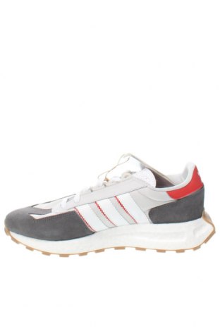 Herrenschuhe Adidas Originals, Größe 42, Farbe Grau, Preis 104,64 €