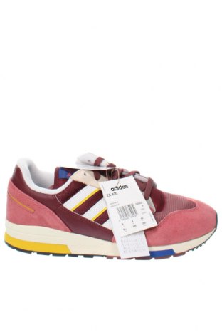 Ανδρικά παπούτσια Adidas Originals, Μέγεθος 42, Χρώμα Κόκκινο, Τιμή 62,78 €