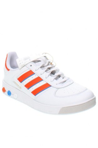 Ανδρικά παπούτσια Adidas Originals, Μέγεθος 42, Χρώμα Λευκό, Τιμή 57,55 €