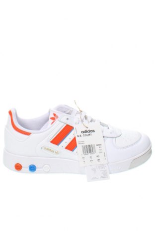 Pánske topánky Adidas Originals, Veľkosť 42, Farba Biela, Cena  68,02 €