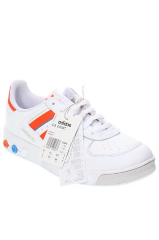 Ανδρικά παπούτσια Adidas Originals, Μέγεθος 42, Χρώμα Λευκό, Τιμή 68,02 €