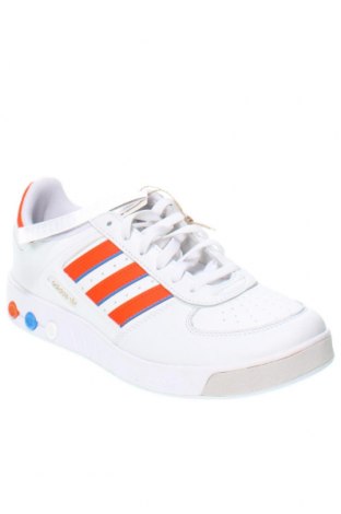 Herrenschuhe Adidas Originals, Größe 43, Farbe Weiß, Preis € 52,32