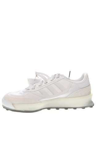 Ανδρικά παπούτσια Adidas Originals, Μέγεθος 42, Χρώμα Λευκό, Τιμή 78,48 €