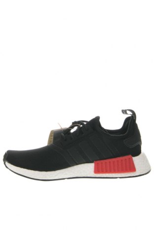 Ανδρικά παπούτσια Adidas Originals, Μέγεθος 46, Χρώμα Μαύρο, Τιμή 47,09 €