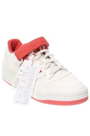 Ανδρικά παπούτσια Adidas Originals, Μέγεθος 41, Χρώμα Λευκό, Τιμή 57,55 €