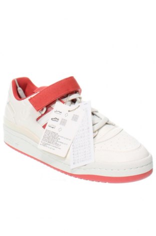 Ανδρικά παπούτσια Adidas Originals, Μέγεθος 43, Χρώμα Λευκό, Τιμή 36,62 €