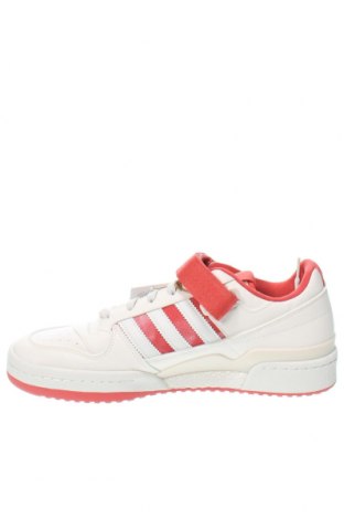 Ανδρικά παπούτσια Adidas Originals, Μέγεθος 43, Χρώμα Λευκό, Τιμή 62,78 €
