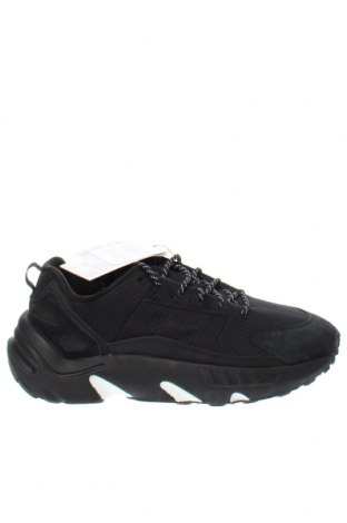 Ανδρικά παπούτσια Adidas Originals, Μέγεθος 43, Χρώμα Μαύρο, Τιμή 62,78 €