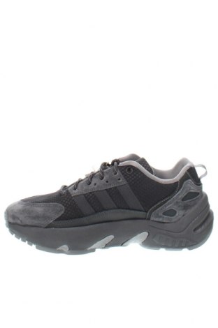 Мъжки обувки Adidas Originals, Размер 40, Цвят Сив, Цена 121,80 лв.