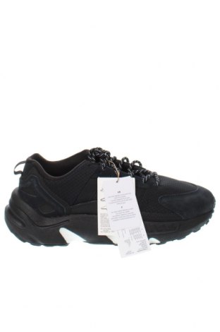 Ανδρικά παπούτσια Adidas Originals, Μέγεθος 41, Χρώμα Μαύρο, Τιμή 62,78 €