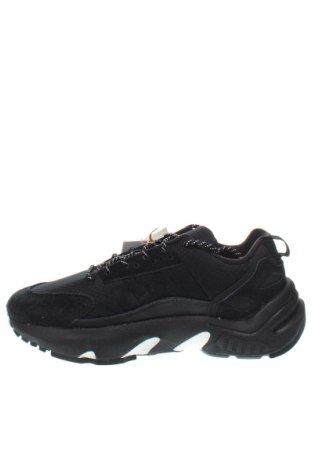 Ανδρικά παπούτσια Adidas Originals, Μέγεθος 42, Χρώμα Μαύρο, Τιμή 62,78 €
