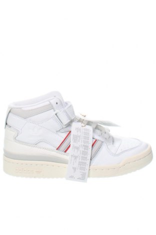 Ανδρικά παπούτσια Adidas Originals, Μέγεθος 41, Χρώμα Λευκό, Τιμή 62,78 €