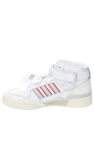 Ανδρικά παπούτσια Adidas Originals, Μέγεθος 41, Χρώμα Λευκό, Τιμή 52,32 €
