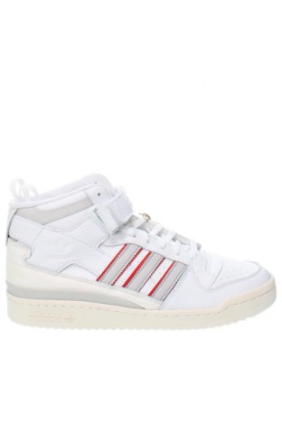 Ανδρικά παπούτσια Adidas Originals, Μέγεθος 46, Χρώμα Λευκό, Τιμή 52,32 €