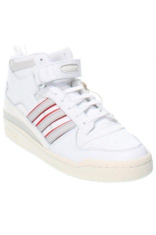 Ανδρικά παπούτσια Adidas Originals, Μέγεθος 46, Χρώμα Λευκό, Τιμή 52,32 €