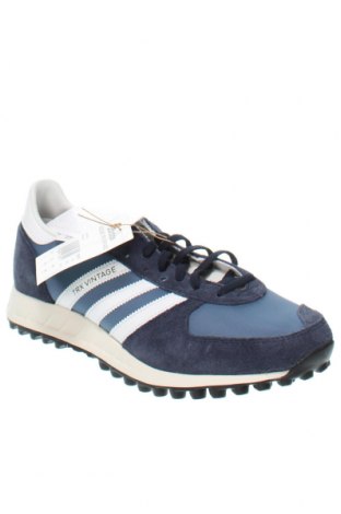 Herrenschuhe Adidas Originals, Größe 42, Farbe Blau, Preis € 104,64