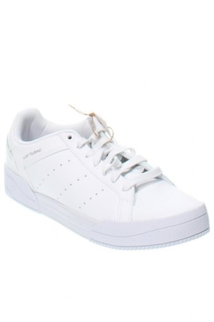Ανδρικά παπούτσια Adidas Originals, Μέγεθος 40, Χρώμα Λευκό, Τιμή 47,09 €