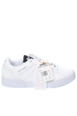 Ανδρικά παπούτσια Adidas Originals, Μέγεθος 42, Χρώμα Λευκό, Τιμή 62,78 €