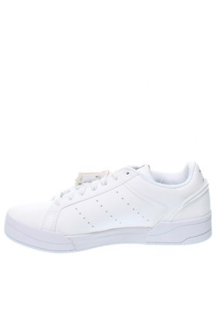 Ανδρικά παπούτσια Adidas Originals, Μέγεθος 42, Χρώμα Λευκό, Τιμή 47,09 €