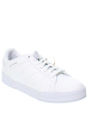 Herrenschuhe Adidas Originals, Größe 45, Farbe Weiß, Preis 47,09 €