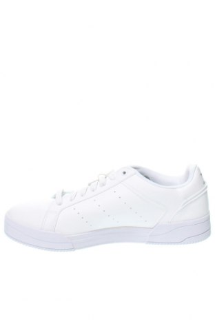Herrenschuhe Adidas Originals, Größe 45, Farbe Weiß, Preis 47,09 €
