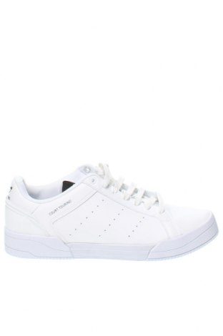 Ανδρικά παπούτσια Adidas Originals, Μέγεθος 46, Χρώμα Λευκό, Τιμή 47,09 €