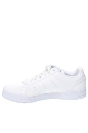 Мъжки обувки Adidas Originals, Размер 46, Цвят Бял, Цена 91,35 лв.